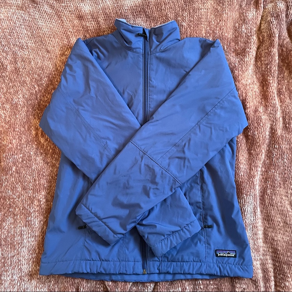 Patagonia jacket